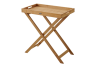 Brickbord Turin Teak