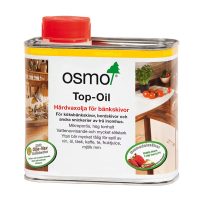 Hårdvaxolja Top-Oil