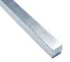 Aluminium Fyrkantstång 