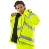 Vinterjacka Varsel 4682 GLPS