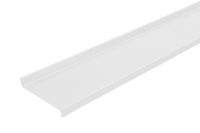 UNDERBLECK 60MM VARMVIT