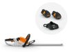 Häcksax HSA 60 Set