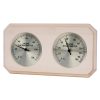 Termometer & Hygrometer 
