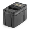 Batteri E 440