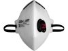 Halvmask 1402V