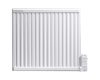 Elradiator 800W oljefyllt