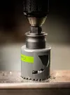 Hålsåg Bi-Metall LBH-2