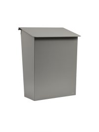 Postlådor