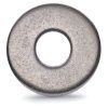 Rostfri Båtbricka A4