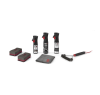 Rengöringskit kolgrillar