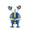 Hoptimist Roligan Sweden