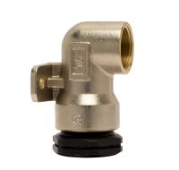 PRK VENTILFÄSTE 16XR15