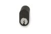 CYLINDER 65537 SVART