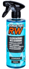 Glasrengöring