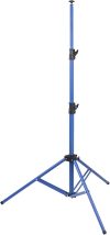 Stativ Teleskopiskt 1,1-2,5m