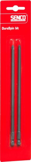 Bits TX20 200mm 2-pack