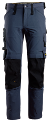 Arbetsbyxa 6371 Stretch AW