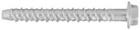 Betongskruv R-LX ZNFL