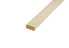 Ströläkt 12x25mm