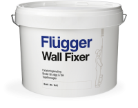 Grundfärg Wall Fixer