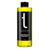 Mikrofibertvätt Refresh