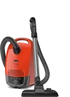 Hushållsdammsugare