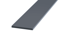 Polyetenduk PD4 45x4mm 50m/RLE Premium