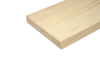Ytterpanelbräda 28x195mm