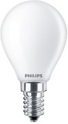 Ledlampa Klot Frost E14