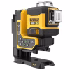 Krysslinjelaser DCLE34035B-XJ