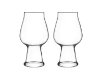 Ölglas Birrateque Stout/Porter