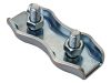 Låsbleck 4mm