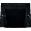 Plastventilationsbeslag 