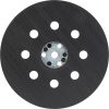 Slipplatta 125mm