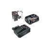 Batteriset 18V AL18-44