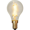 Ledlampa Klot Soft E14