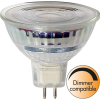 Ledlampa GU5,3 MR16