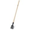 Barkspade