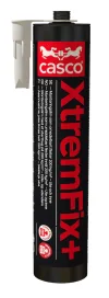 Monteringslim XtremFix+