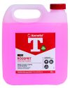 Bränsle röd 4.0l