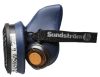 Halvmask SR 100 s/m