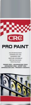Sprayfärg CRC