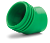 Adapter till bensinpip
