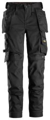 Midjebyxa 6247 Stretch HF AW