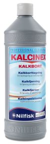 Avkalkningsmedel Kalcinex 