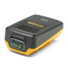 Batteri E 22