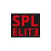Klistermärke - SPL ELITE