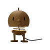 Hoptimist Ledlampa