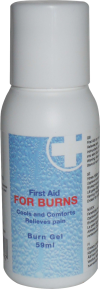 Svalkande Gel 59ml