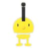 Hoptimist Bag Tag